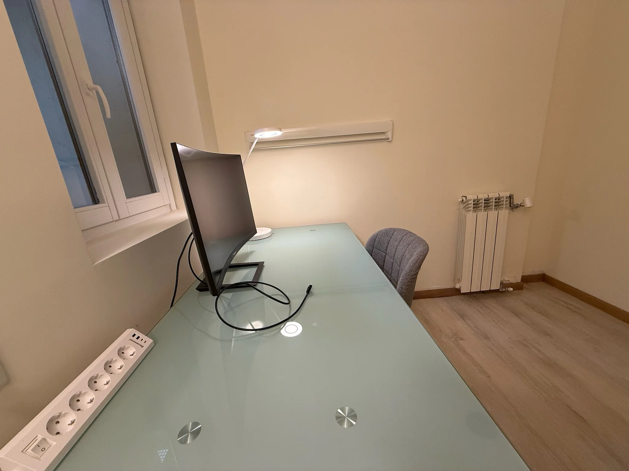 Workation office – Grazia di Croce