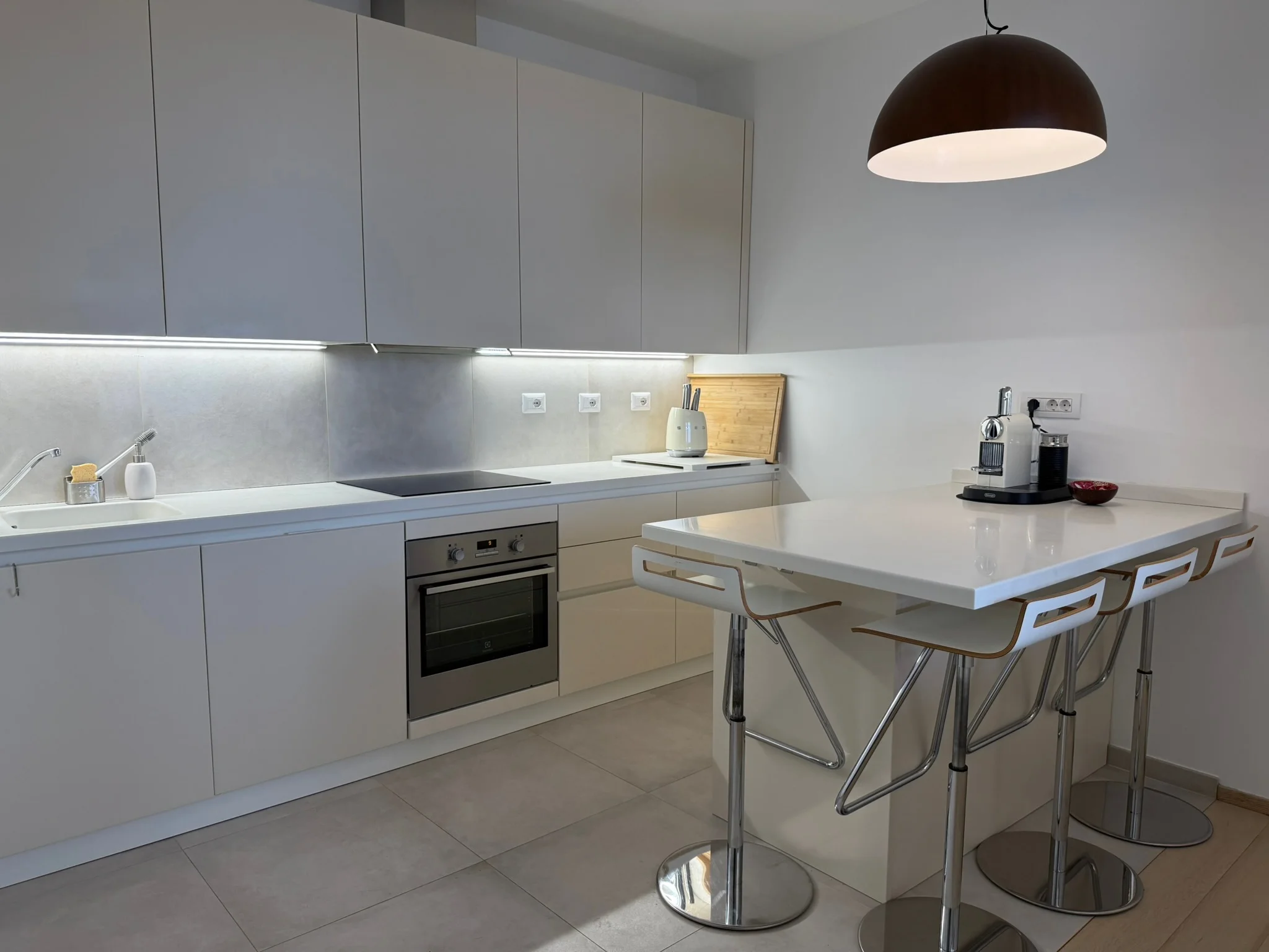 Cucina – Grazia di Croce