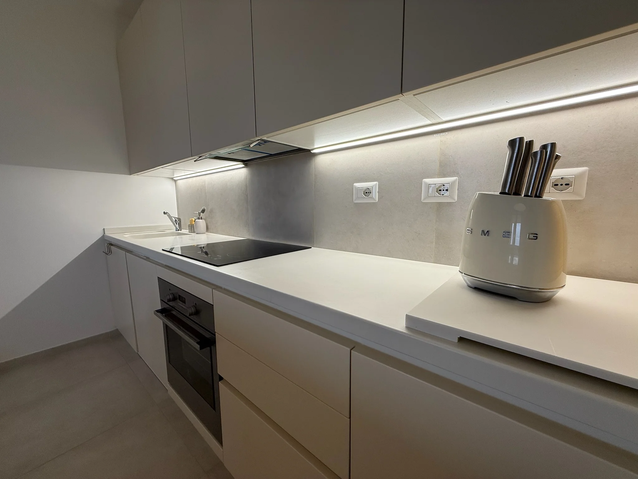 Cucina – Grazia di Croce