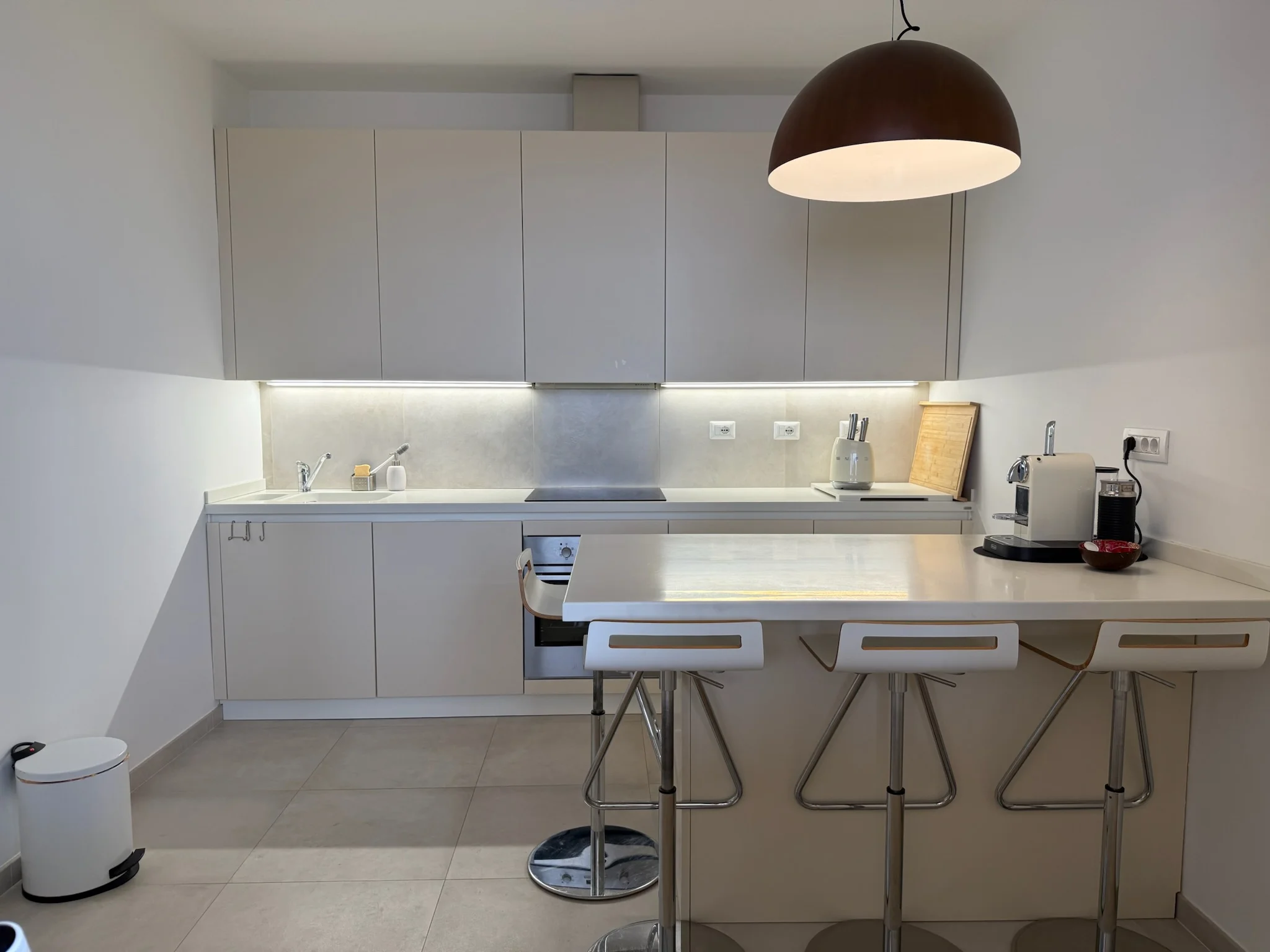 Cucina – Grazia di Croce
