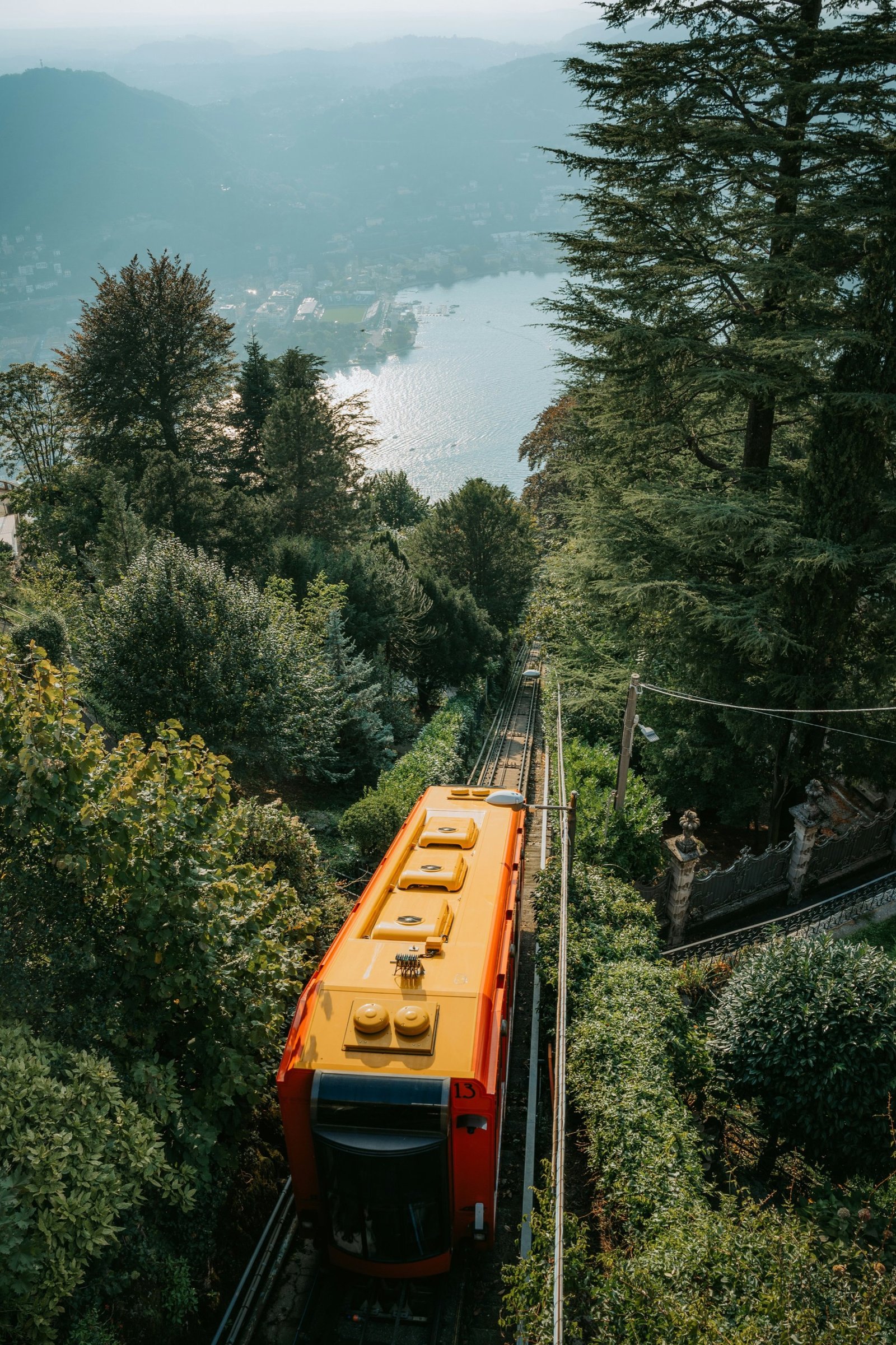 Funivie e seggiovie