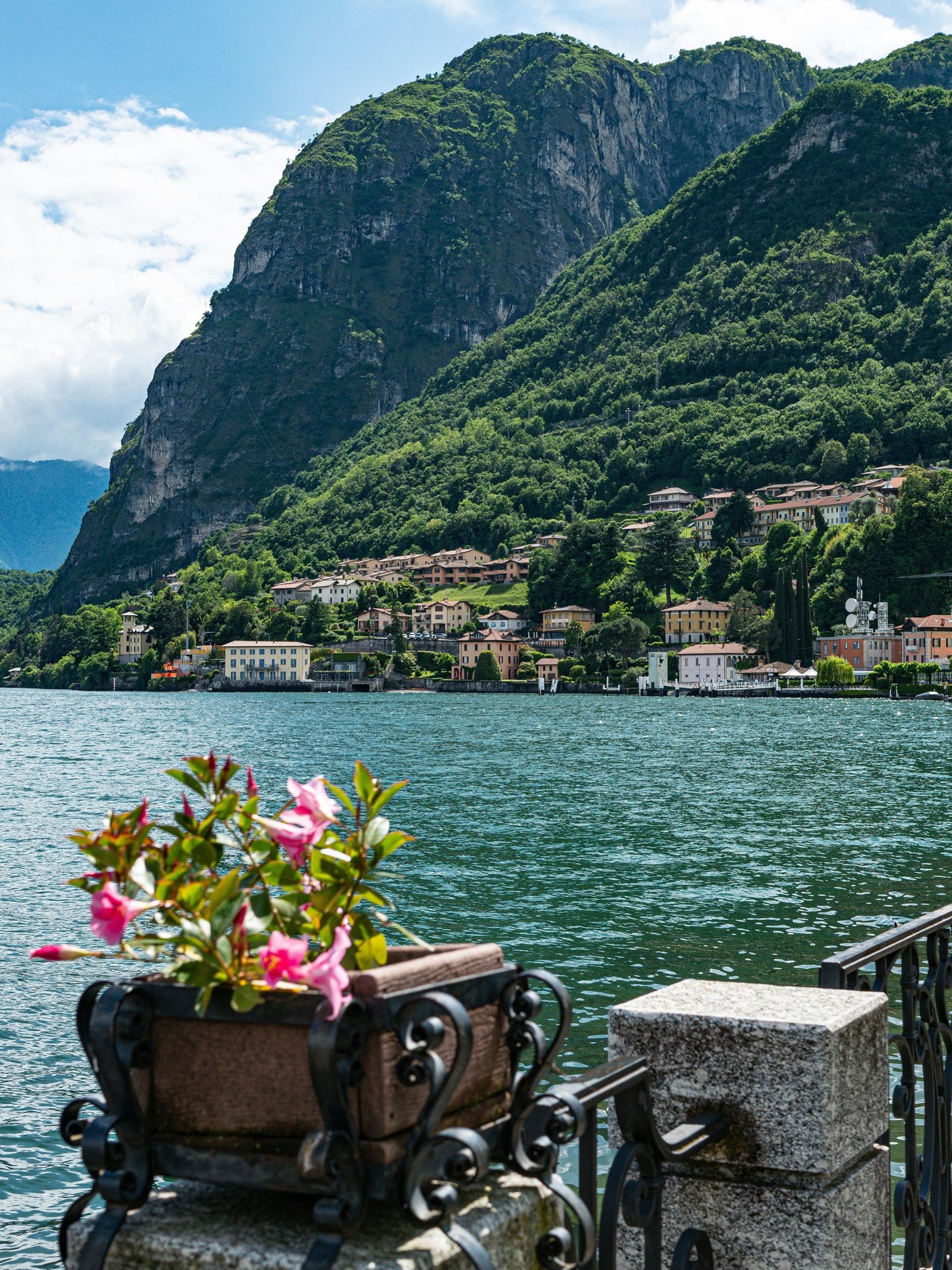 Menaggio, Lake Como