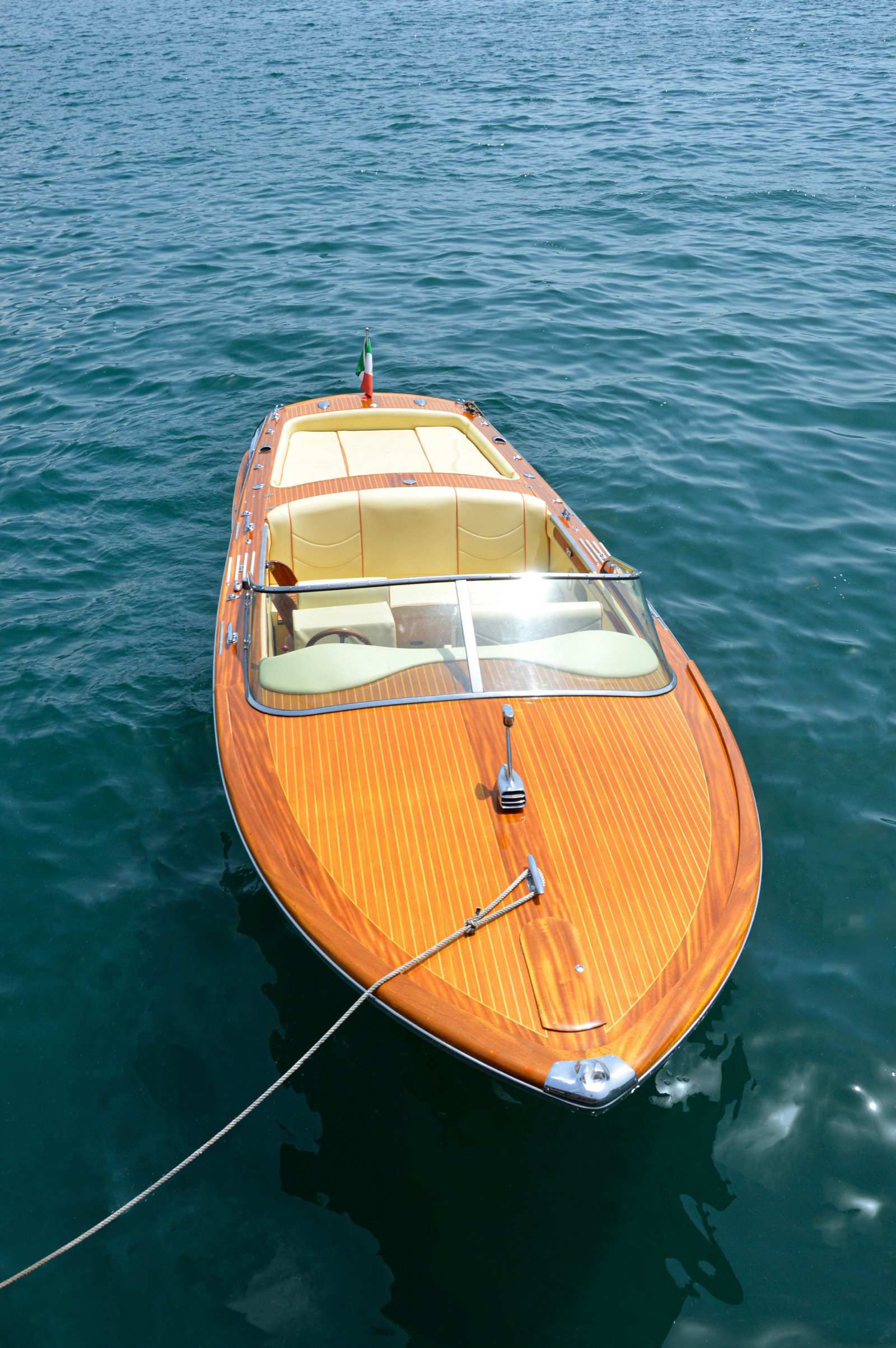 Menaggio lakeside