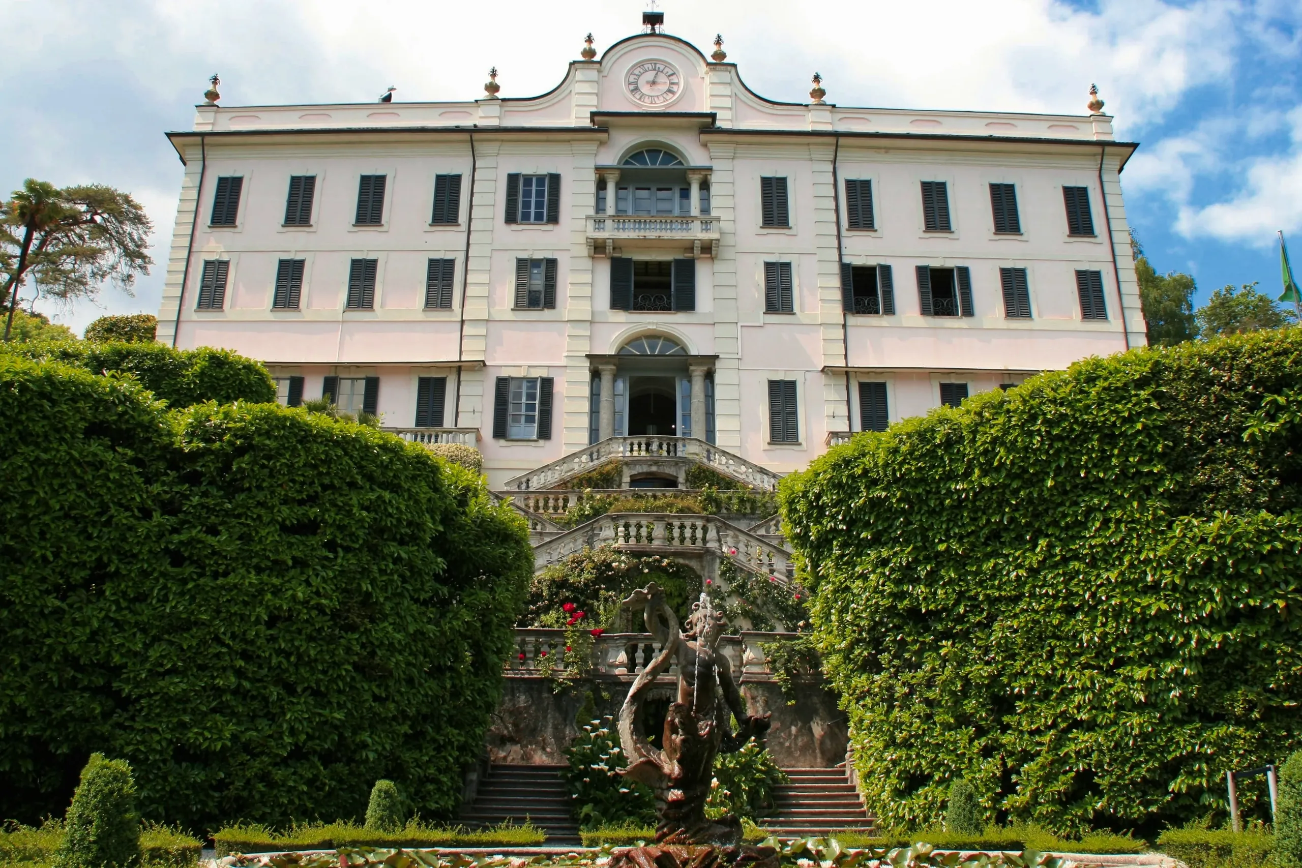 Villas